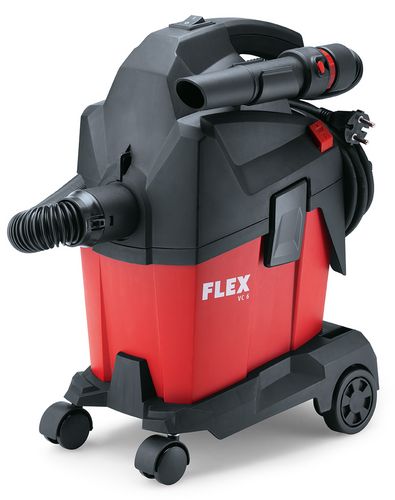Flex VC 6 L MC Compact Vacuum Cleaner — product image