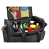 Vertool PRO-XL detailing bag netted side pocket and expandable front pocket