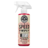 Chemical Guys Speed Wipe Quick Detailer & High Shine Spray Gloss 473ml