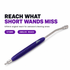 Pressure Washer Extension Wand 570mm