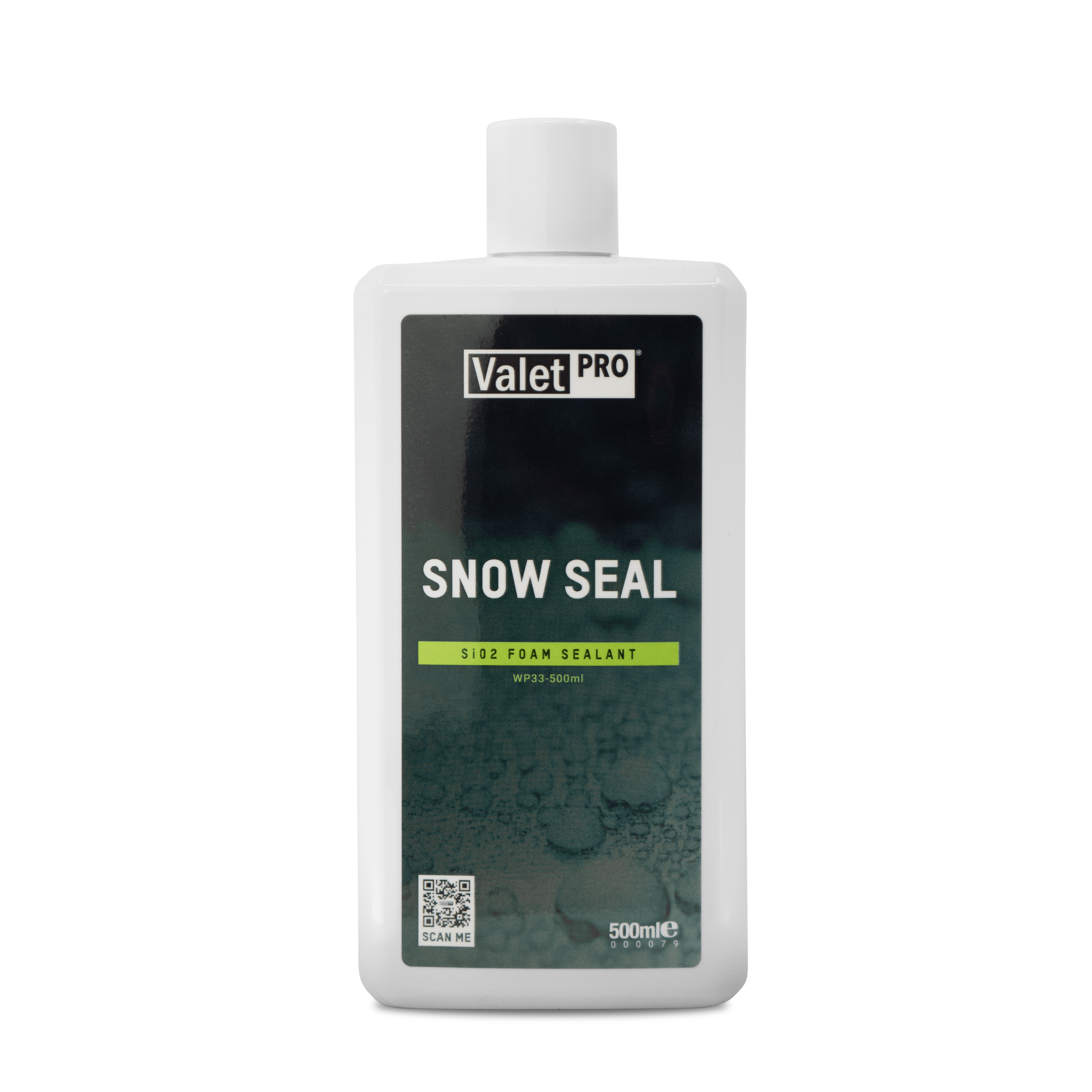 ValetPro Snow Seal 500ml
