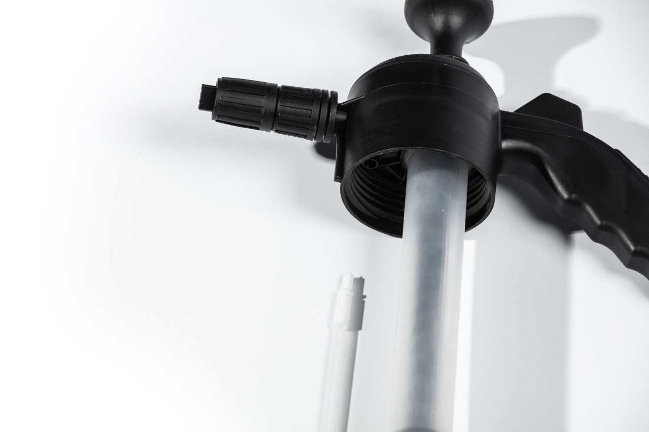 CAD Pump Foam Sprayer Bottle 2L
