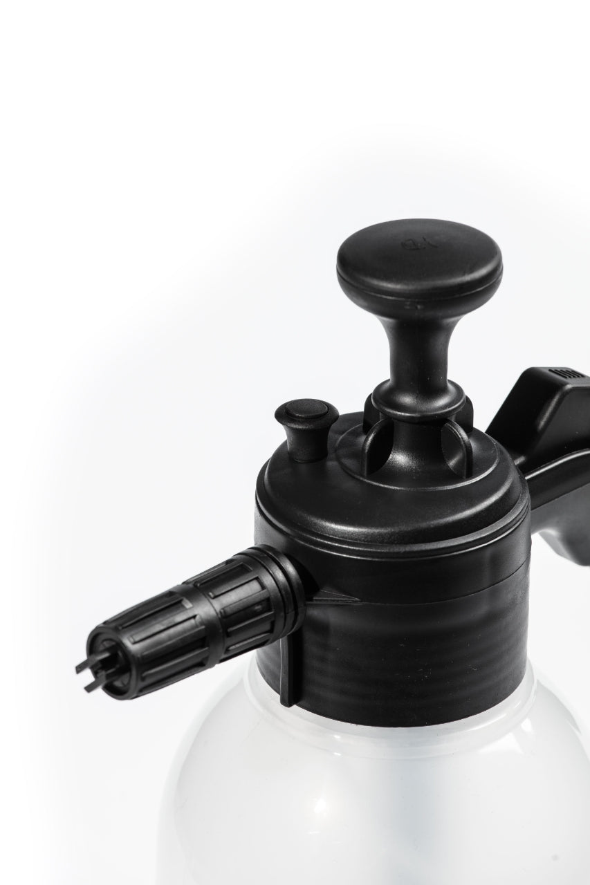 CAD Pump Foam Sprayer Bottle 2L