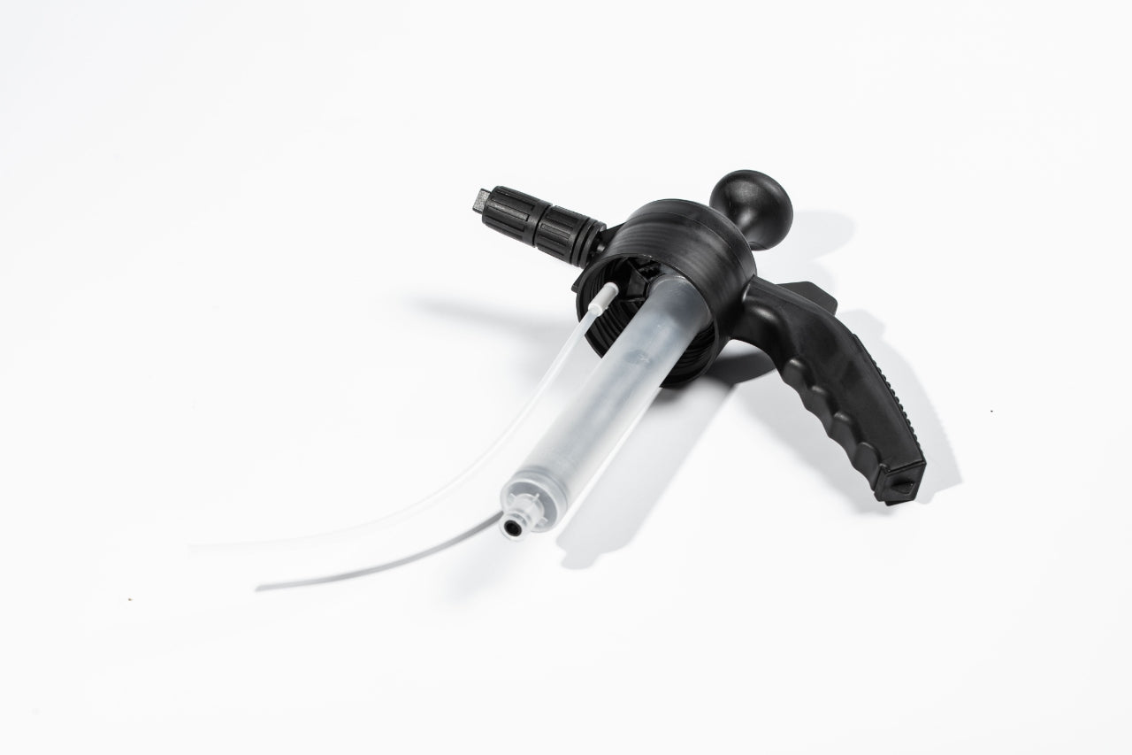 CAD Pump Foam Sprayer Bottle 2L