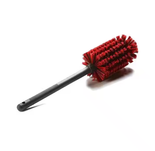 CAD Hard Bristle Arch and Wheel Brush
