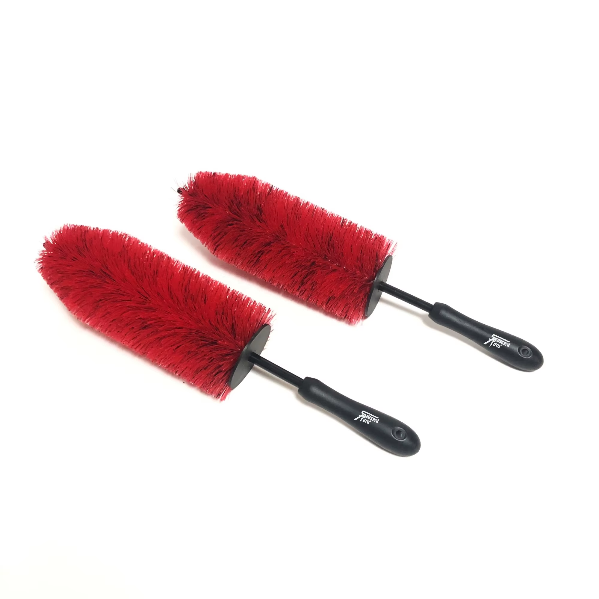 CAD Soft Bristle Wheel Brush
