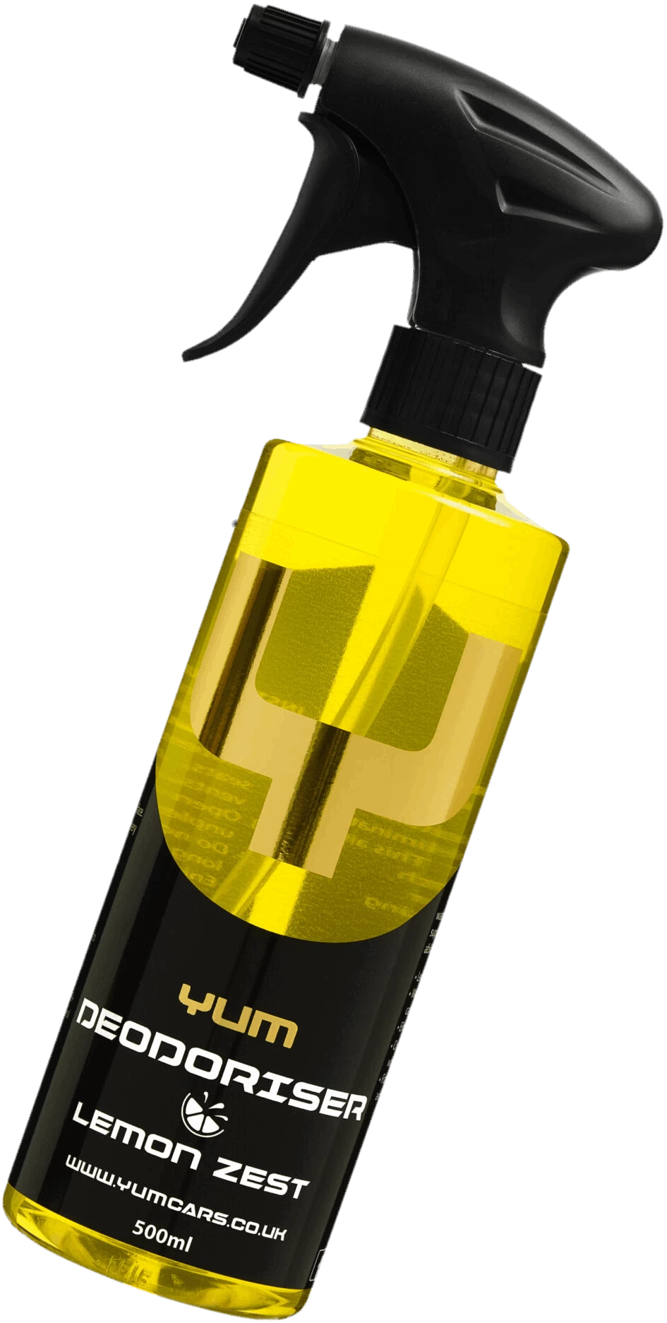 YumCars Deodoriser - Odour Neutraliser