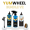 Yum Wheel Bundle V2