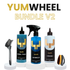 Yum Wheel Bundle V2