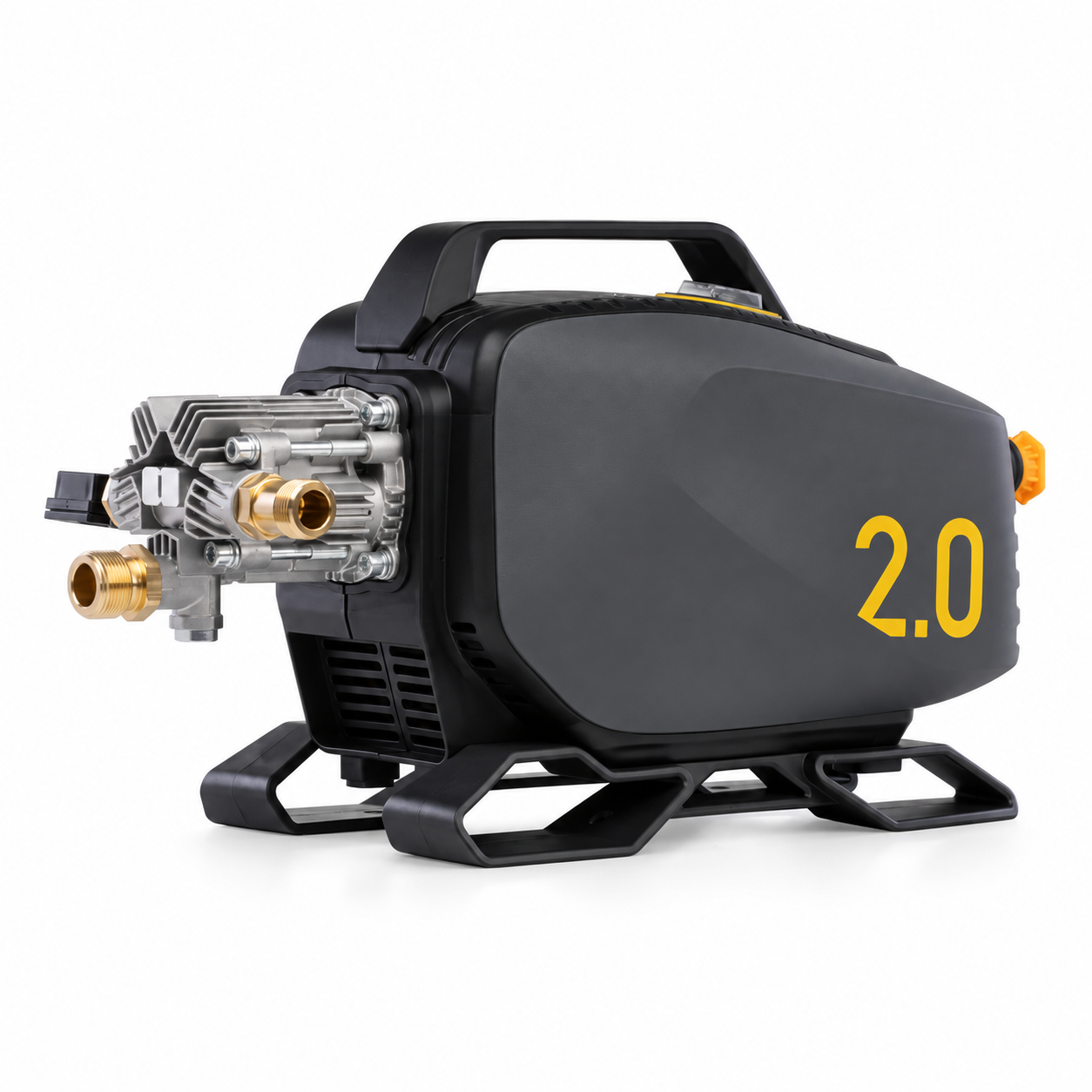 Active 2.0 Electric Pressure Washer — What am I buying?