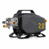 Active 2.0 Electric Pressure Washer — What am I buying?