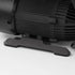 Active 2.3 Pressure Washer – rubber foot detail