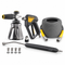 Active Premium Accessory Kit - Hose, Trigger Gun, Foam Cannon and Lance — What am I buying?