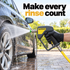 Active Premium Swivel Pressure Washer Gun — Can I picture using it?