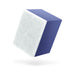 ADBL Glass Cube felt glass polishing applicator - front view