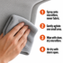 ADBL Bonnet - Headliner & Upholstery Cleaner — How do I use it?