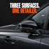 ADBL Ceramic QD - SiO2 Quick Detailer — Which surfaces?