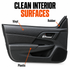 ADBL Interior Cleaner - Dashboard & Trim Cleaner — Which surfaces?