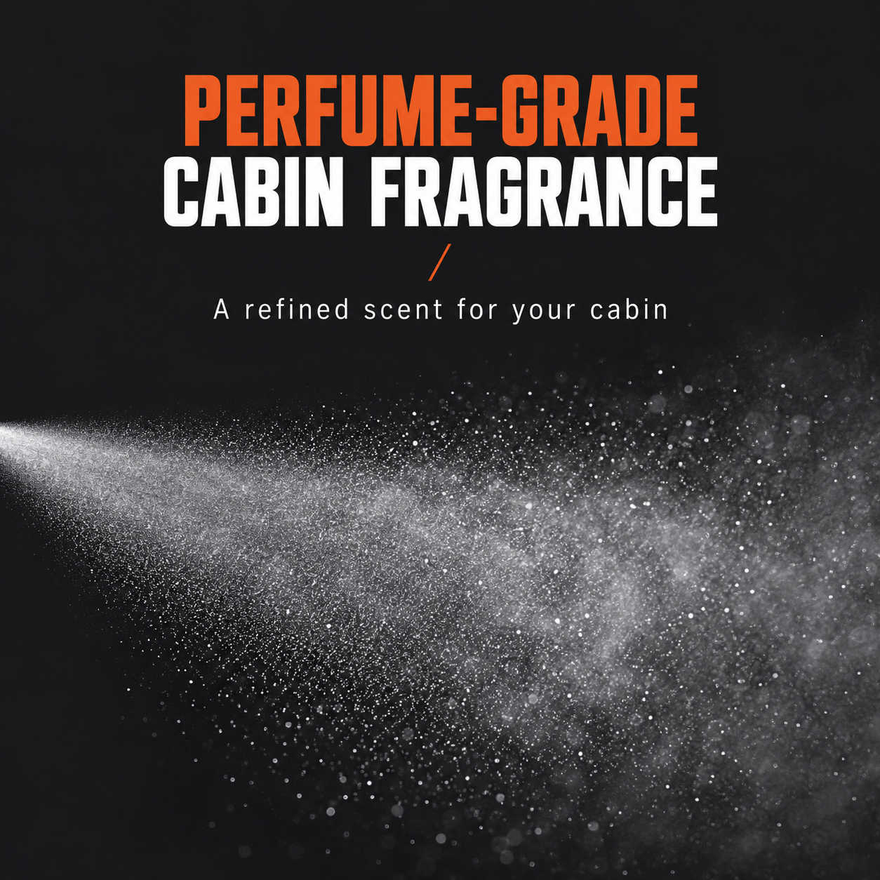 ADBL Magic Mist 200ml - Premium Car Air Freshener — What makes the fragrance different?