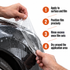ADBL PPF Gel - Installation Gel for Paint Protection Film — How do I apply it?