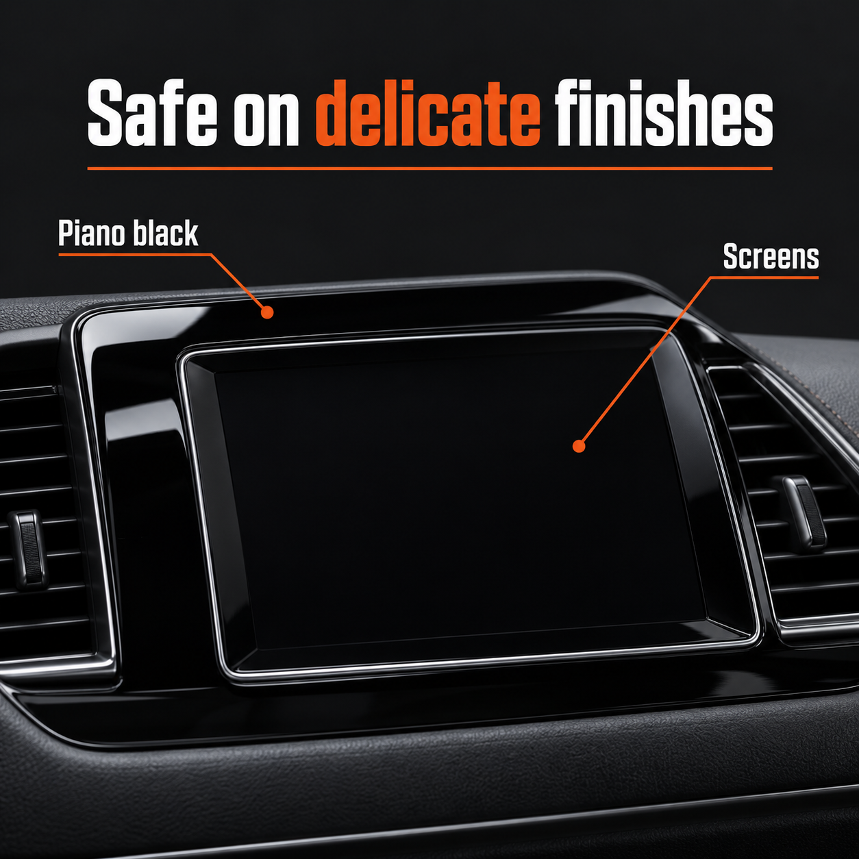 ADBL PPF Gel - Installation Gel for Paint Protection Film — Safe for delicate finishes?