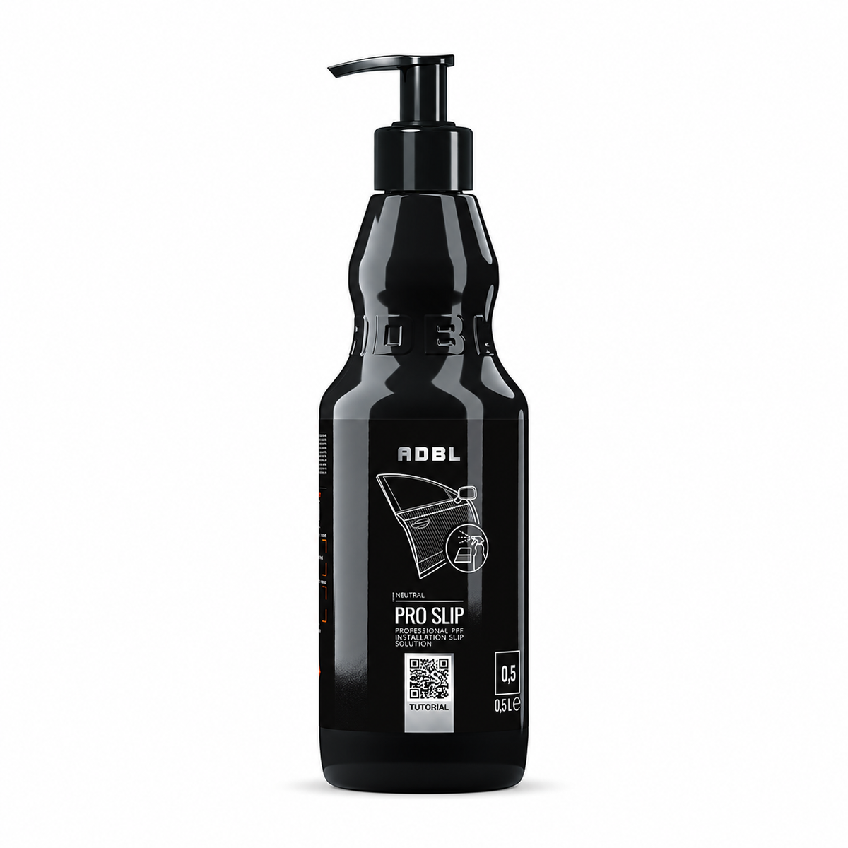 ADBL PRO Slip - Professional PPF Installation Fluid — What am I buying?