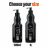 ADBL PRO Slip - Professional PPF Installation Fluid — Which sizes can I choose?