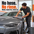 ADBL Rinseless Shampoo - Low-Foaming Rinseless Wash — Can I wash without a hose?