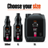 ADBL Shampoo Be Acid - pH Acid Maintenance Shampoo — Which size can I choose?