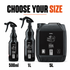 ADBL Surface Cleaner - Pre-Film Degreaser for PPF & Vinyl — Which sizes are available?