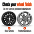 ADBL Wheel Warrior Gel - Acid Wheel Cleaner — Is it suitable?
