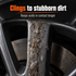 ADBL Wheel Warrior Gel - Acid Wheel Cleaner — Why a gel?