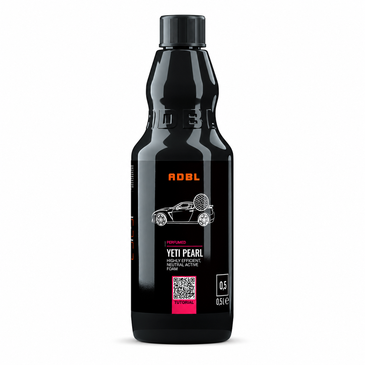 ADBL Yeti Pearl - pH Neutral Snow Foam — What am I buying?