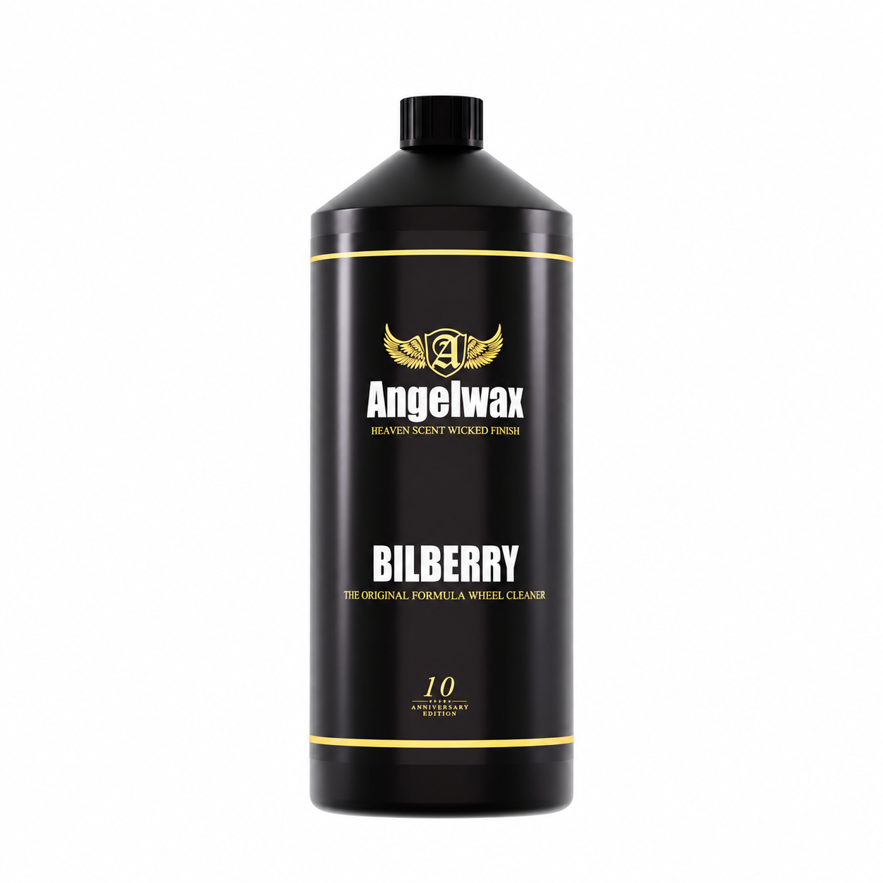 Angelwax Bilberry Concentrate Superior Wheel Cleaner — What am I buying?