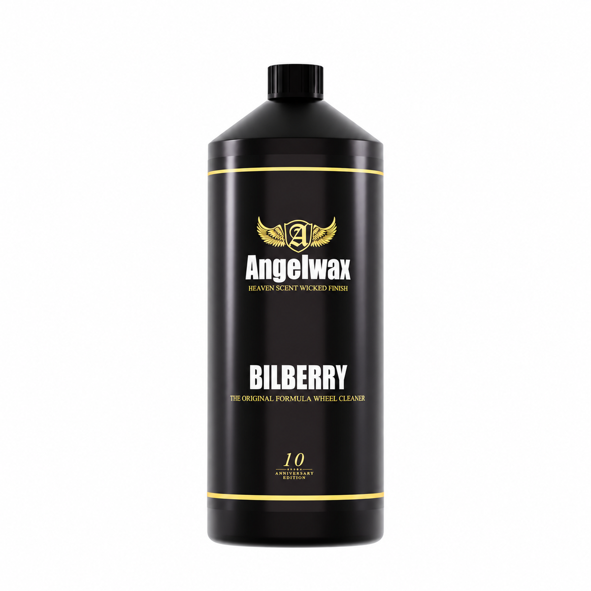 Angelwax Bilberry Concentrate Superior Wheel Cleaner — What am I buying?