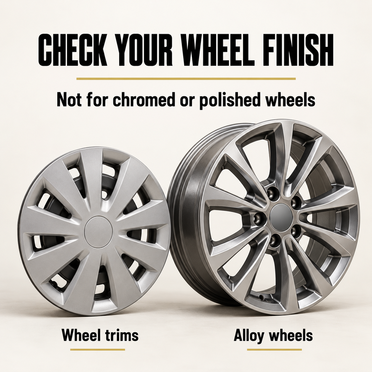 Angelwax Bilberry Concentrate Superior Wheel Cleaner — Is it suitable?