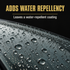 Angelwax Clarity Super Concentrated Screenwash — What does it add?