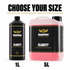 Angelwax Clarity Super Concentrated Screenwash — Which sizes can I buy?