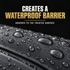 Angelwax Elixir Exterior Rubber & Tyre Dressing 500ml — What protection does it create?
