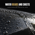 Angelwax Enigma Ceramic Wax — How does it handle water?