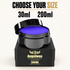 Angelwax Enigma Ceramic Wax — Which sizes are available?