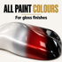Angelwax Formulation #1 Carnauba Detailing Wax 200ml — Will it suit my paint?