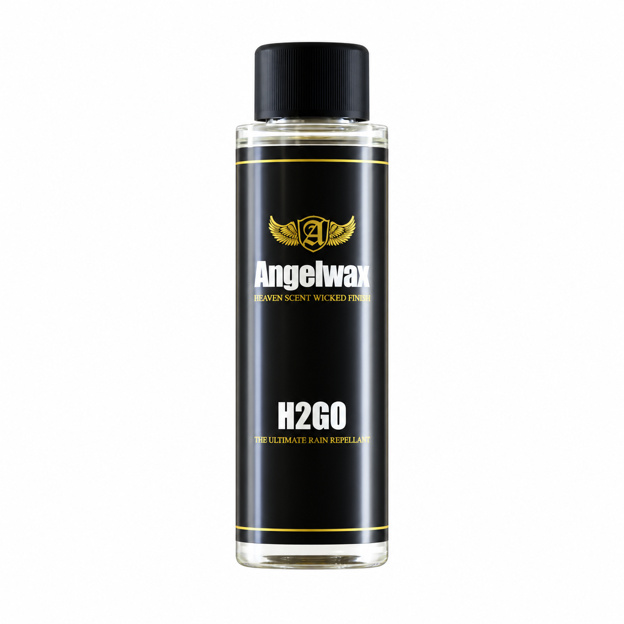 Angelwax H2GO The Ultimate Rain Repellant — What am I buying?