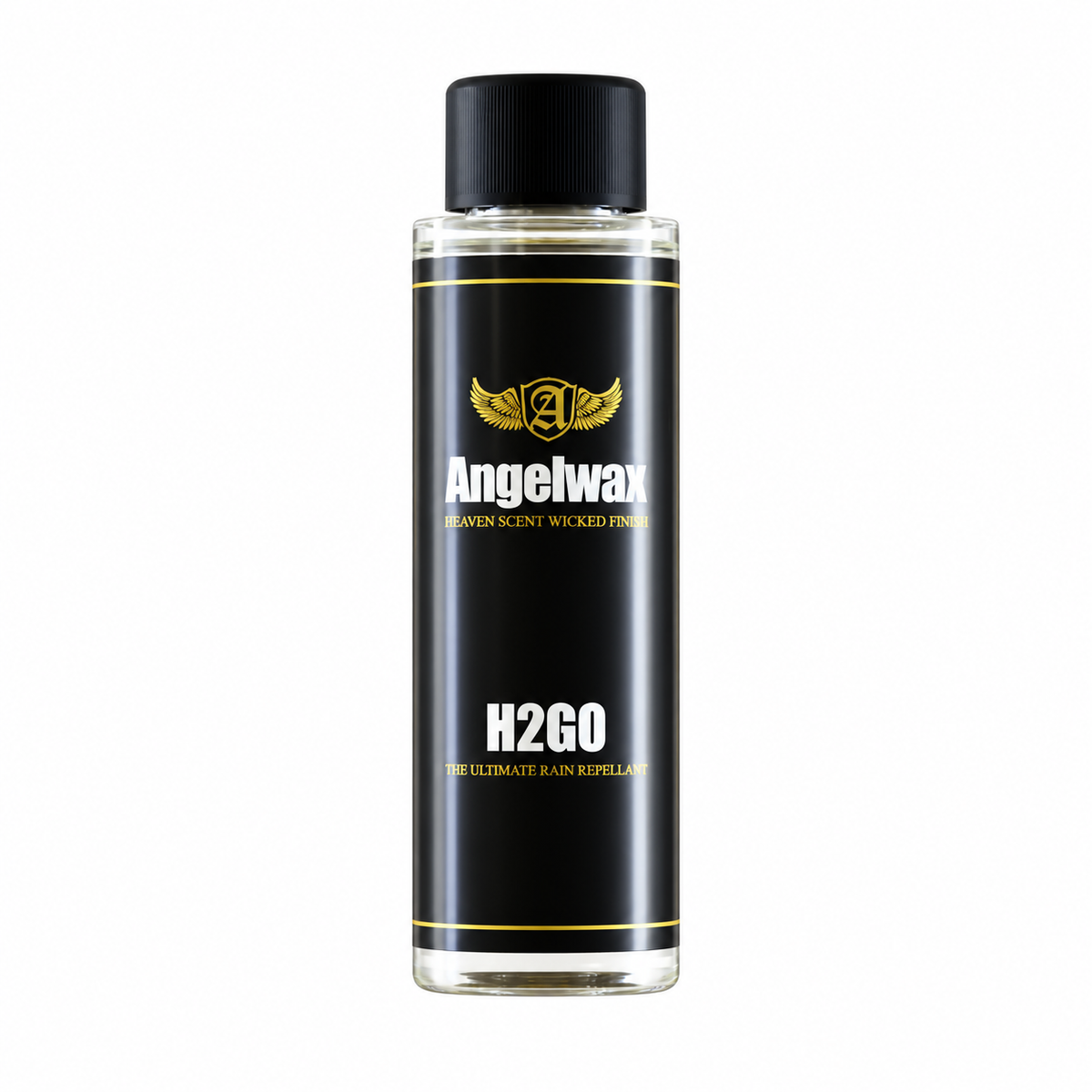 Angelwax H2GO The Ultimate Rain Repellant — What am I buying?