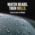 Angelwax H2GO The Ultimate Rain Repellant — What happens to rain?