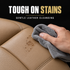 Angelwax Heaven For Leather — Will it tackle stains?