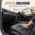 Angelwax Heaven For Leather — Can I picture the result?