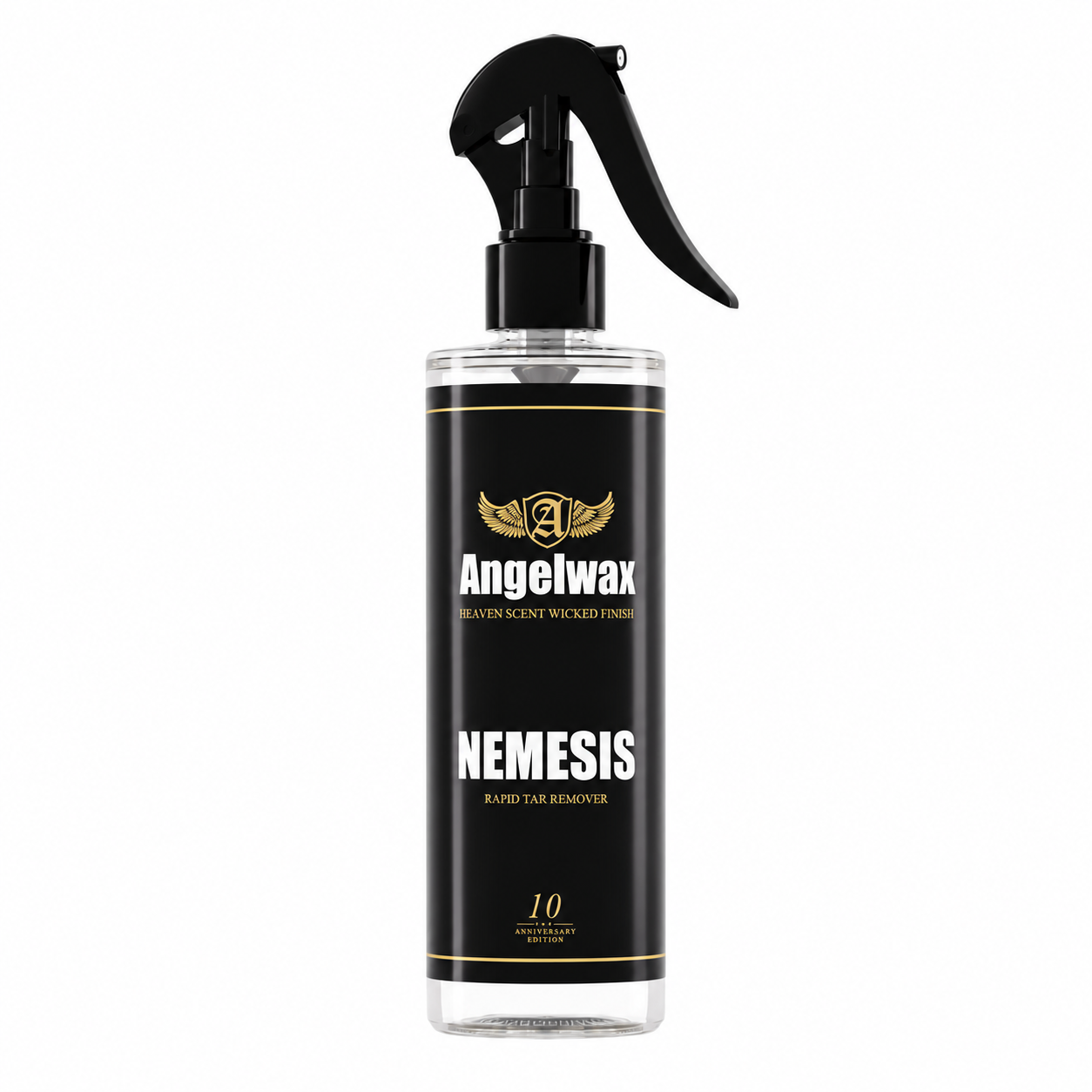 Angelwax Nemesis Rapid Tar Remover 500ml — What am I buying?