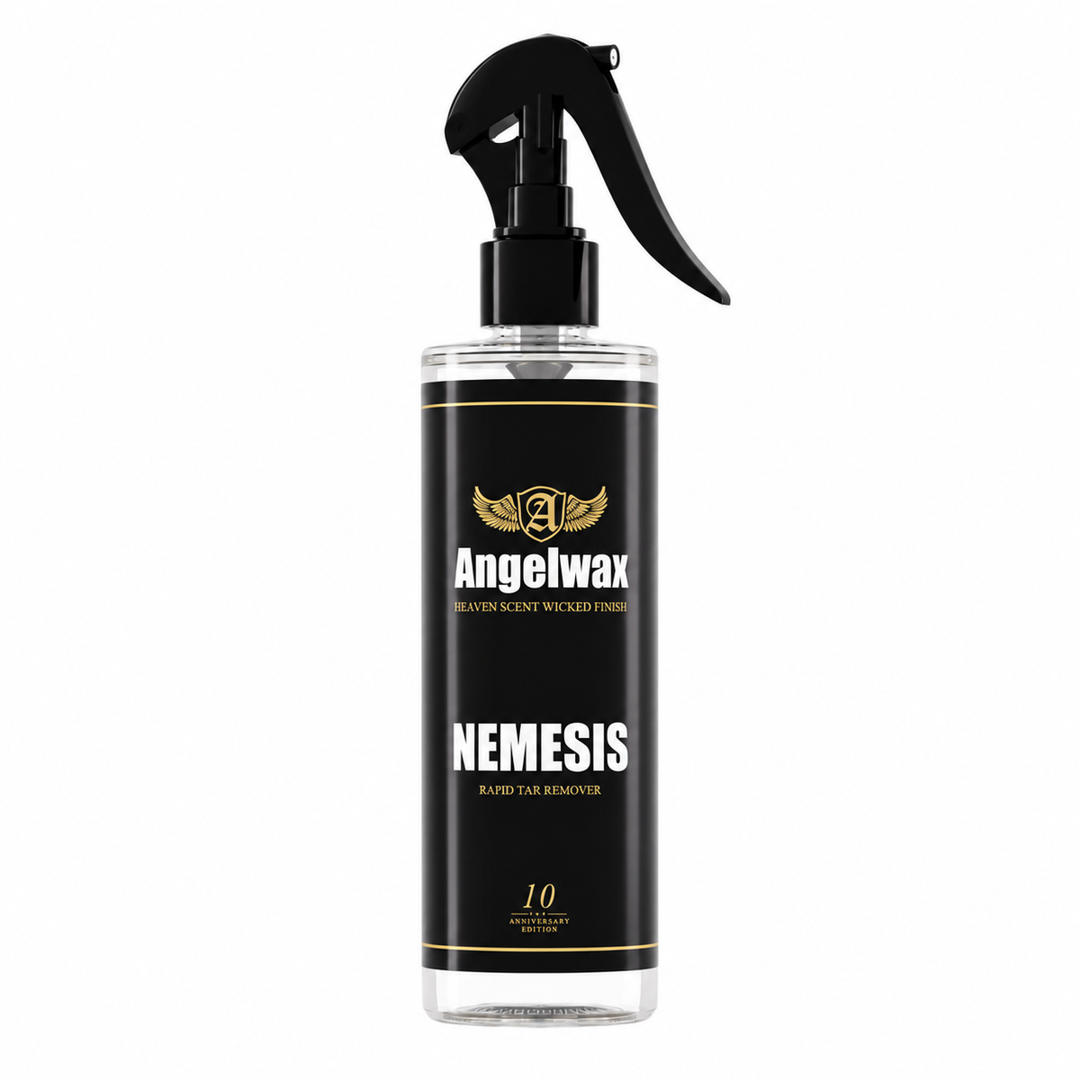 Angelwax Nemesis Rapid Tar Remover 500ml — What am I buying?
