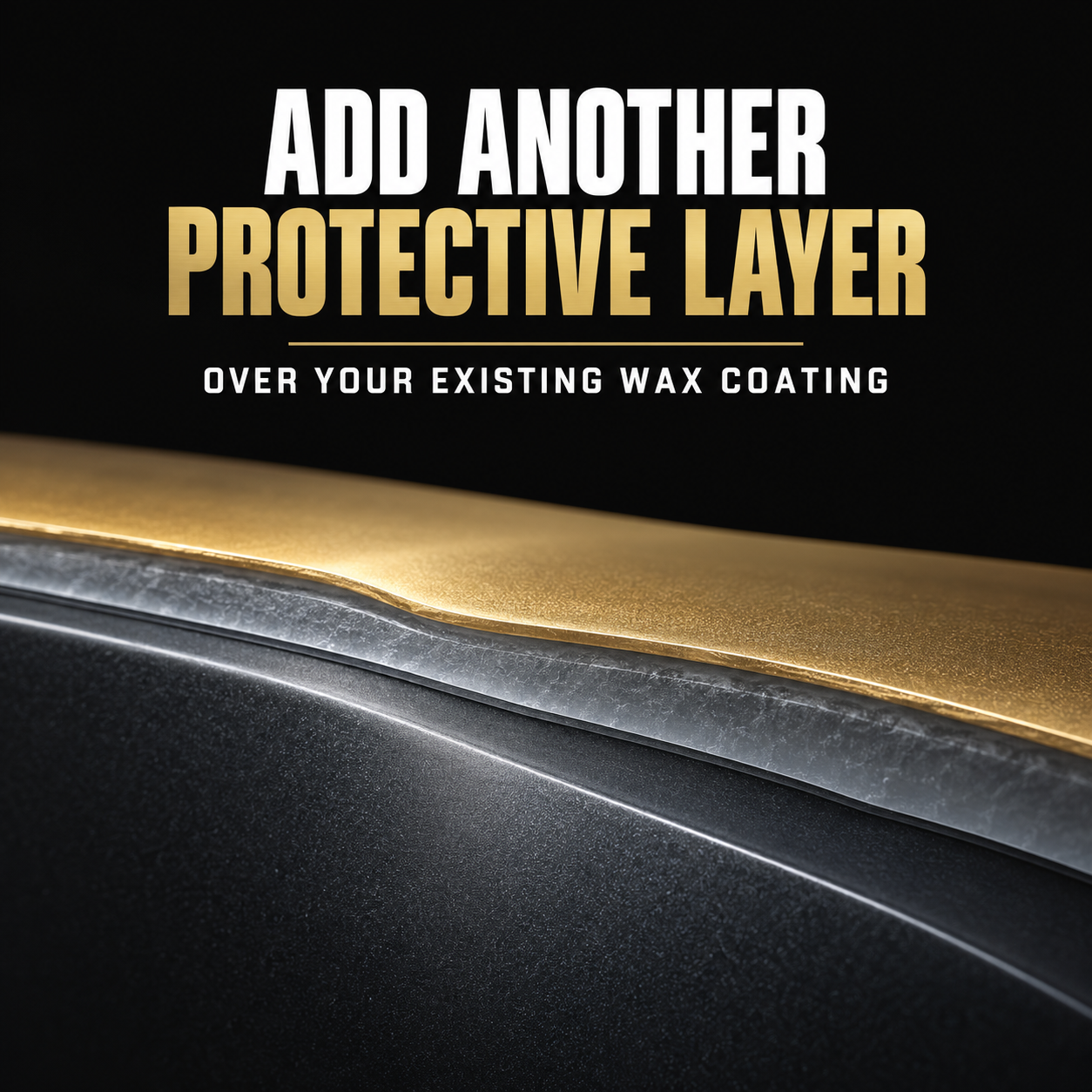 Angelwax QED Quick Exterior Detailing Spray 500ml — Does it complement my wax?